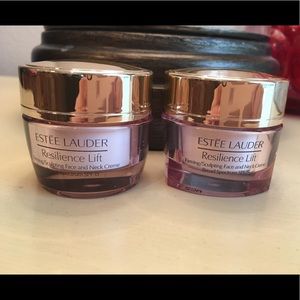 Estee Lauder Makeup - Estée Lauder Resilience Lift Cream Estee Lauder Makeup - Estée Lauder Resilience Lift Cream